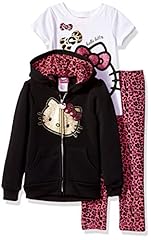 Hello kitty girls gebraucht kaufen  Wird an jeden Ort in Deutschland