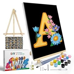 Jooz letters paint for sale  Delivered anywhere in USA 