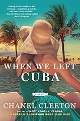 Left cuba for sale  Delivered anywhere in UK