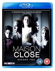 Maison close disc d'occasion  Livré partout en France