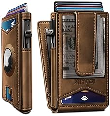 Miyozi airtag wallet for sale  Delivered anywhere in USA 