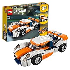 Lego 31089 creator d'occasion  Livré partout en France