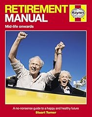 Retirement manual nonsense for sale  Delivered anywhere in UK