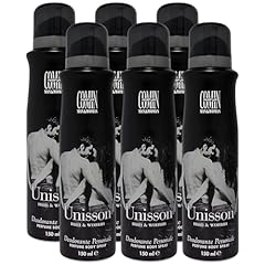 Deodorante spray unisex usato  Spedito ovunque in Italia 