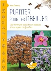 Planter abeilles api d'occasion  Livré partout en France