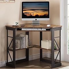 Vecelo corner desk for sale  Delivered anywhere in USA 