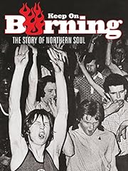 Keep burning story for sale  Delivered anywhere in UK