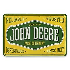 John deere reliable for sale  Delivered anywhere in USA 