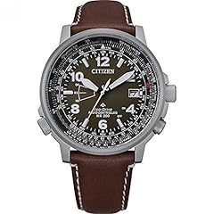 Citizen orologio uomo usato  Spedito ovunque in Italia 