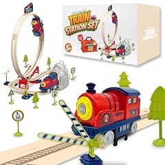 Electric train set for sale  Delivered anywhere in USA 