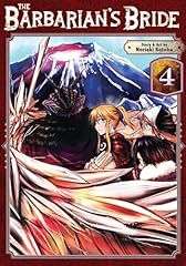 The barbarian bride usato  Spedito ovunque in Italia 