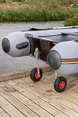 Launching wheels boat for sale  Delivered anywhere in UK