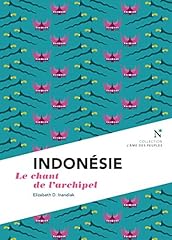 Indonésie chant archipel d'occasion  Livré partout en France
