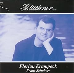 Florian krumpöck blüthner for sale  Delivered anywhere in UK