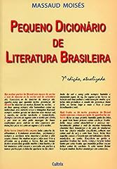 Pequeno dicionário literatura d'occasion  Livré partout en France