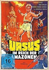Ursus reich amazonen gebraucht kaufen  Wird an jeden Ort in Deutschland