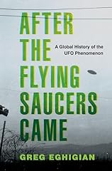 Flying saucers came for sale  Delivered anywhere in USA 