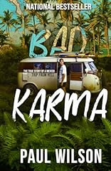 Bad karma the d'occasion  Livré partout en Belgiqu