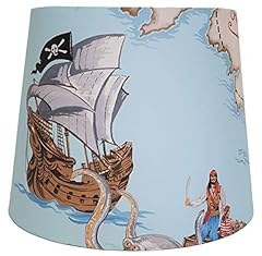 Pirate lampshade ceiling for sale  Delivered anywhere in UK