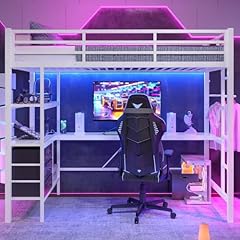 Sweiko lit mezzanine d'occasion  Livré partout en France