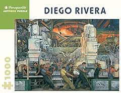 Diego rivera detroit for sale  Delivered anywhere in UK