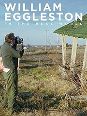 William eggleston real for sale  Delivered anywhere in USA 