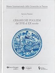 Ceramiche pugliesi dal usato  Spedito ovunque in Italia 