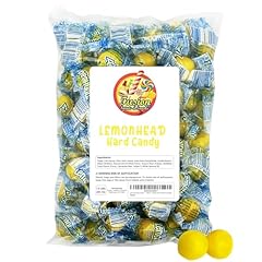 Lemonhead candy 1.5lb for sale  Delivered anywhere in USA 