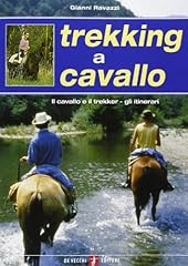 Trekking cavallo. cavallo usato  Spedito ovunque in Italia 