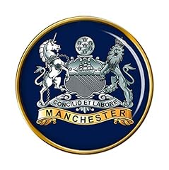 Manchester regiment british for sale  Delivered anywhere in UK
