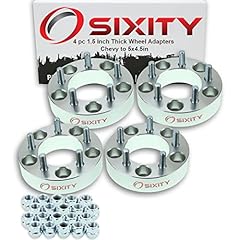 Sixity auto 5x5 for sale  Delivered anywhere in USA 