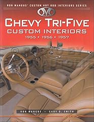 Chevy tri five for sale  Delivered anywhere in USA 