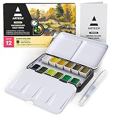 Arteza watercolor paint for sale  Delivered anywhere in USA 