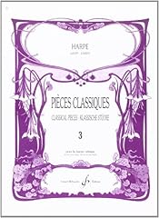 Pieces classiques volume d'occasion  Livré partout en France