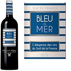Bernard magrez bleu d'occasion  Livré partout en France