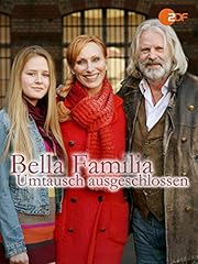 Bella familia umtausch gebraucht kaufen  Wird an jeden Ort in Deutschland