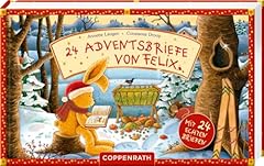 Brief adventskalenderbuch adve gebraucht kaufen  Wird an jeden Ort in Deutschland