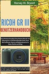 Ricoh iii benutzerhandbuch gebraucht kaufen  Wird an jeden Ort in Deutschland