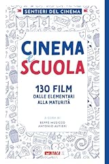 Cinema scuola. 130 usato  Spedito ovunque in Italia 