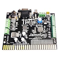 Jammasd scheda interfaccia usato  Spedito ovunque in Italia 