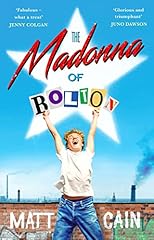 Madonna bolton for sale  Delivered anywhere in UK