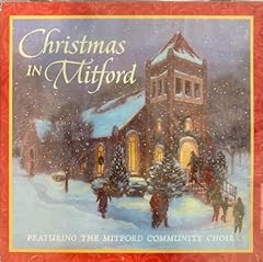 Christmas mitford for sale  Delivered anywhere in USA 