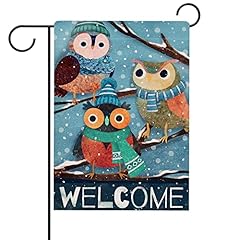 Hzppyz welcome winter for sale  Delivered anywhere in USA 