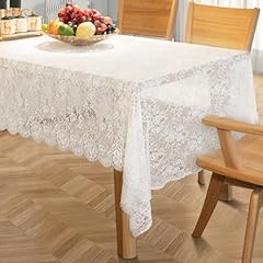 Ziweidue white lace for sale  Delivered anywhere in USA 