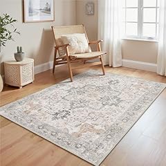 Genimo washable rugs for sale  Delivered anywhere in UK