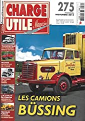 Camions bussing camions d'occasion  Livré partout en France