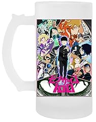 Mob psycho chope d'occasion  Livré partout en France