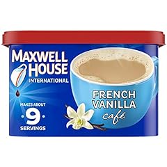 Maxwell house international for sale  Delivered anywhere in USA 