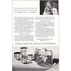1961 kodak retina for sale  Delivered anywhere in USA 