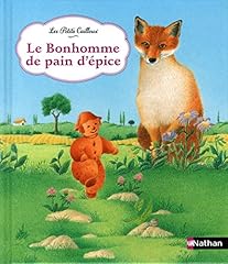 Bonhomme pain épice d'occasion  Livré partout en France